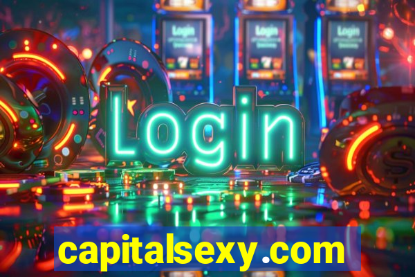 capitalsexy.com.br