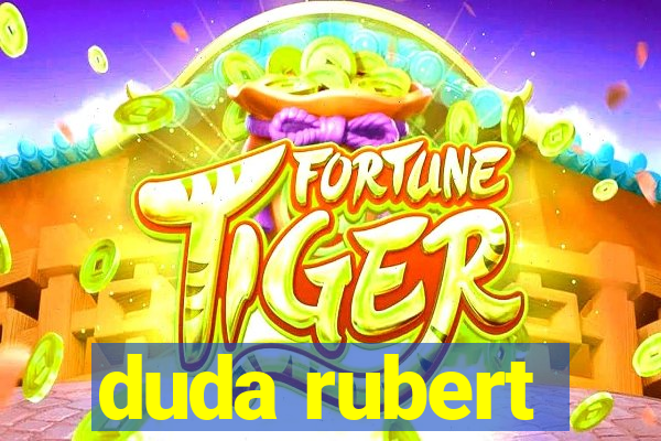 duda rubert