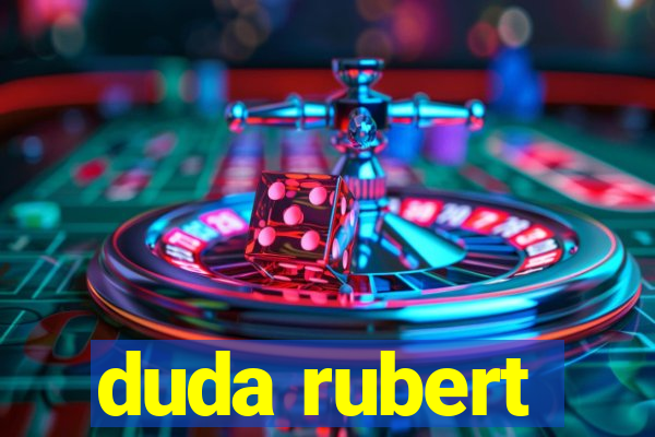 duda rubert