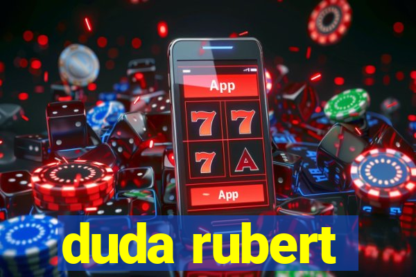 duda rubert