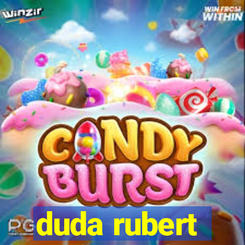 duda rubert