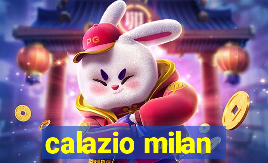 calazio milan