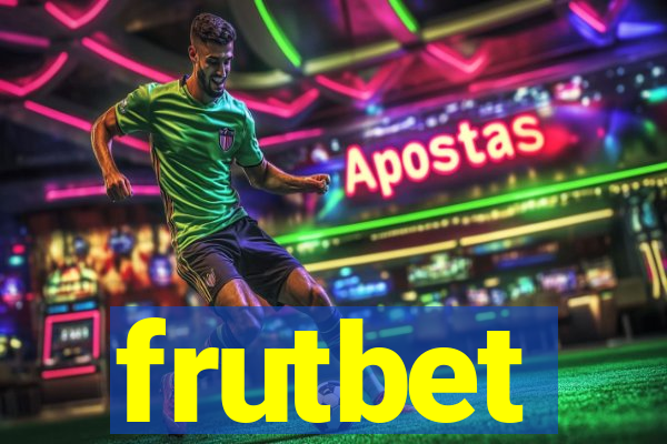 frutbet