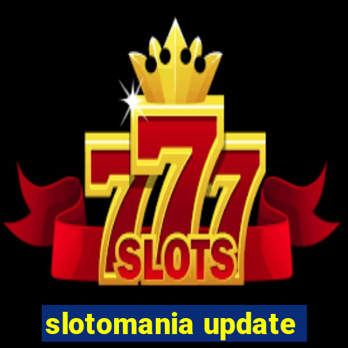 slotomania update