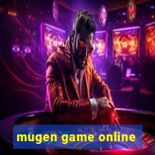 mugen game online