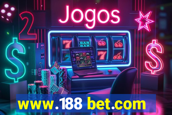 www.188 bet.com