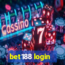 bet188 login