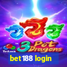 bet188 login