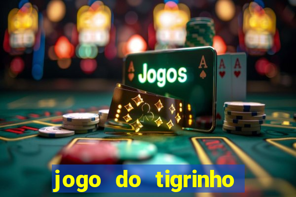 jogo do tigrinho com aposta mínima de r$ 1