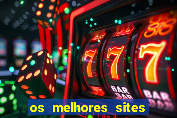 os melhores sites de jogos