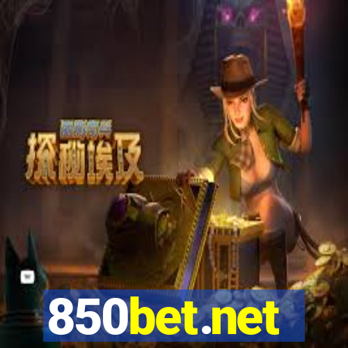 850bet.net