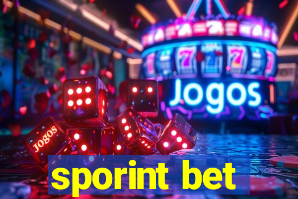 sporint bet