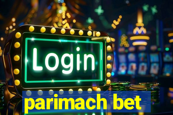 parimach bet