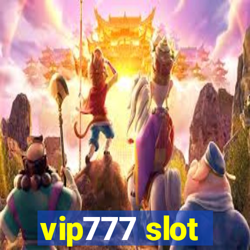 vip777 slot