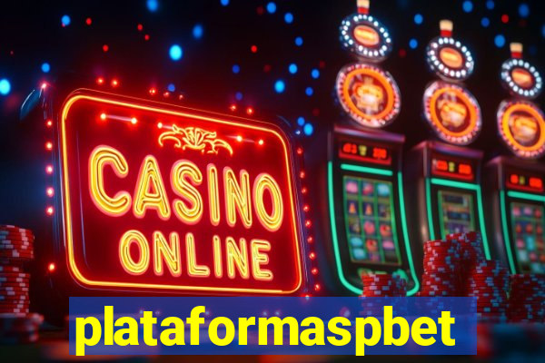 plataformaspbet