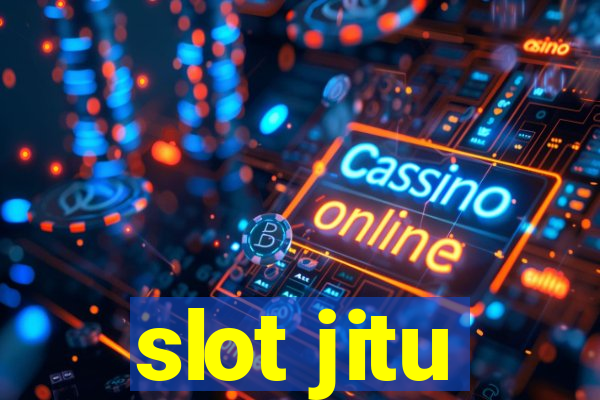 slot jitu