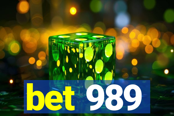 bet 989