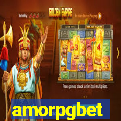 amorpgbet