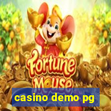 casino demo pg