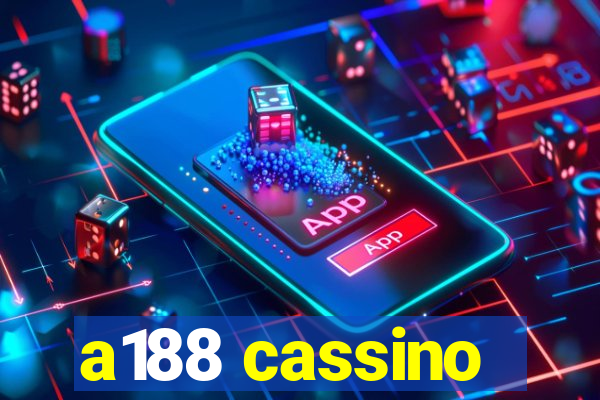 a188 cassino