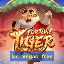 las vegas free slots online