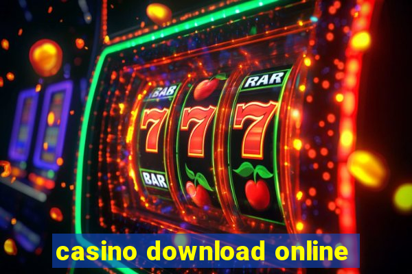 casino download online