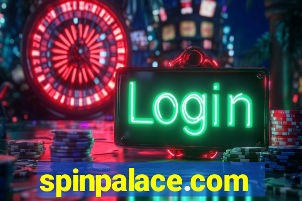 spinpalace.com