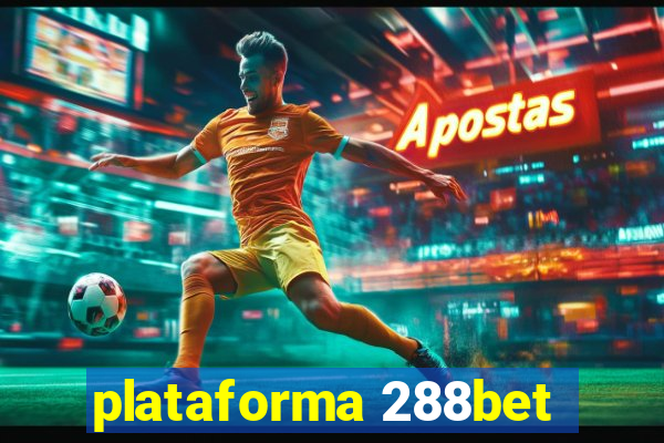 plataforma 288bet