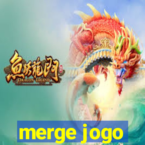 merge jogo