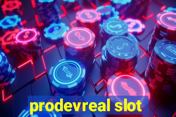 prodevreal slot