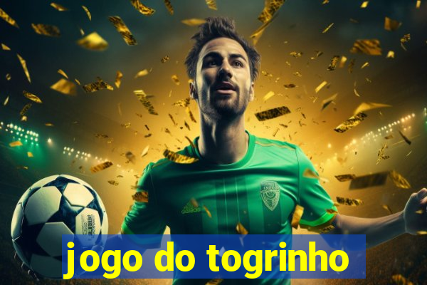 jogo do togrinho