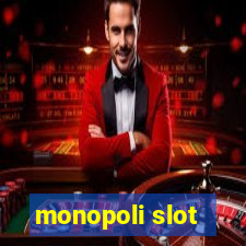 monopoli slot