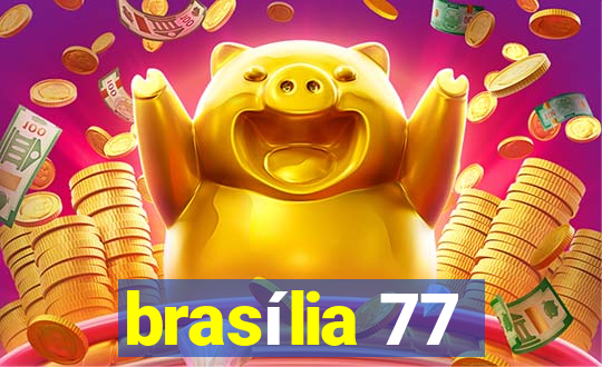 brasília 77