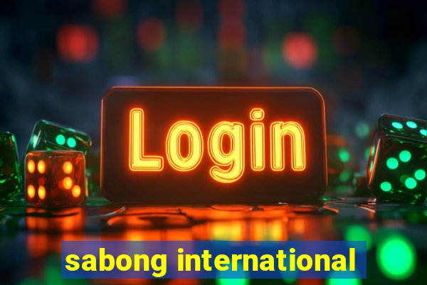 sabong international