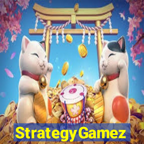 StrategyGamez