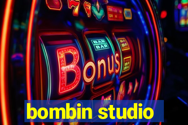 bombin studio