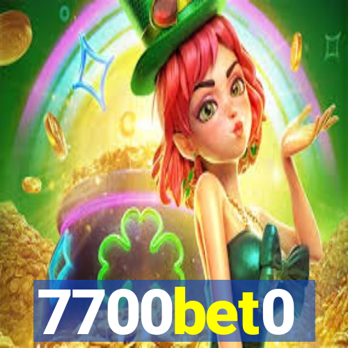 7700bet0