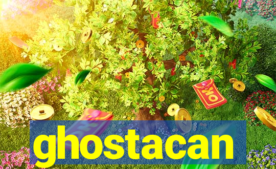 ghostacan