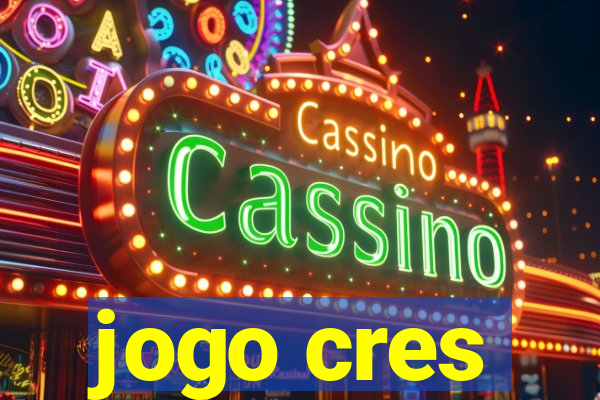 jogo cres