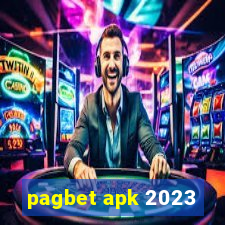 pagbet apk 2023