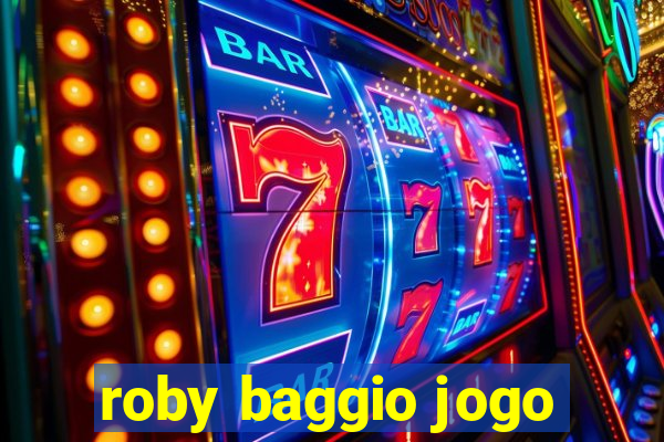 roby baggio jogo