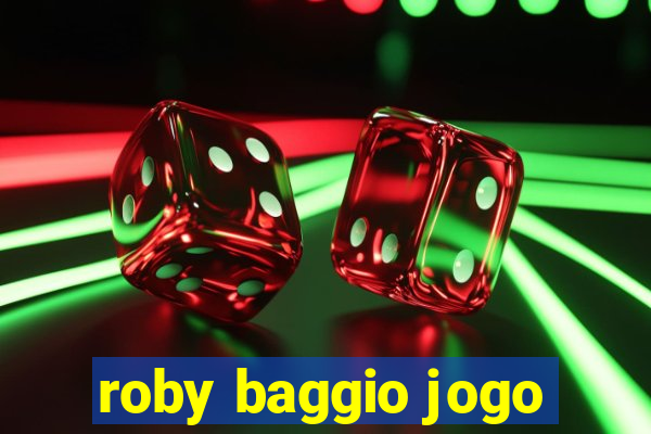 roby baggio jogo