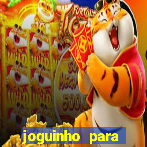 joguinho para ganhar dinheiro no pix