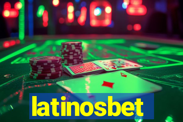 latinosbet