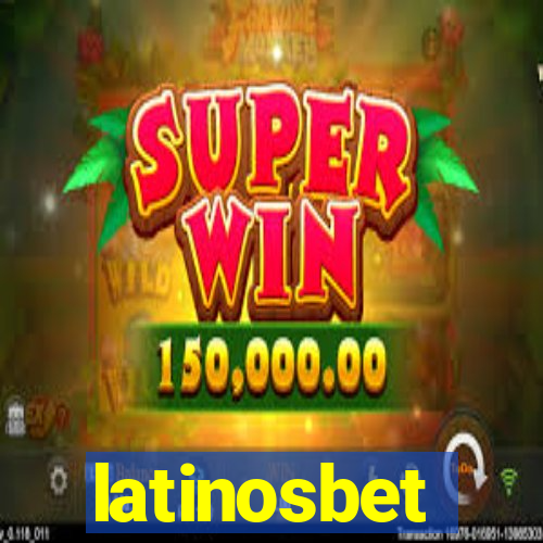 latinosbet