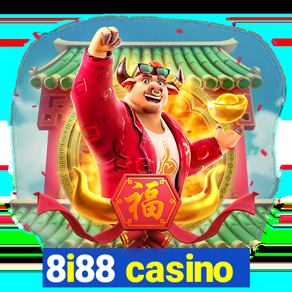 8i88 casino