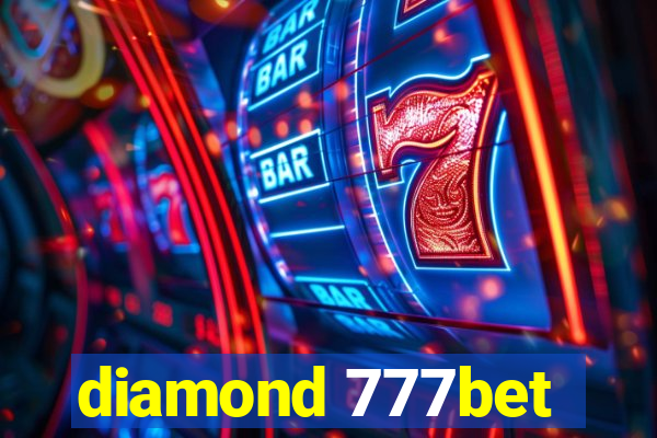 diamond 777bet