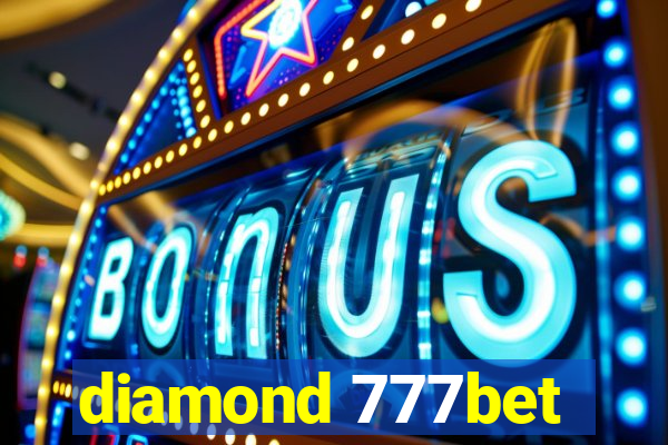 diamond 777bet