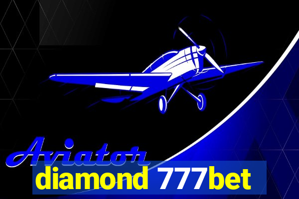 diamond 777bet