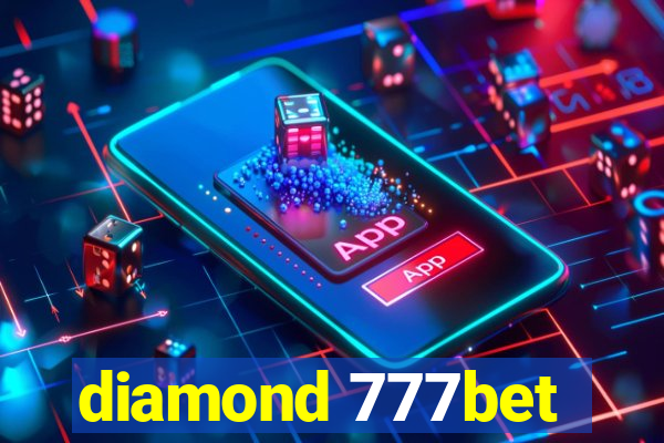 diamond 777bet